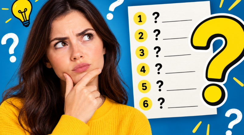 Combien de bonnes réponses obtiendrez-vous à ce test de logique ?